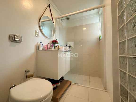 Imagem Apartamento com 3 Quartos à Venda, 122 m² em Centro - Jaraguá Do Sul