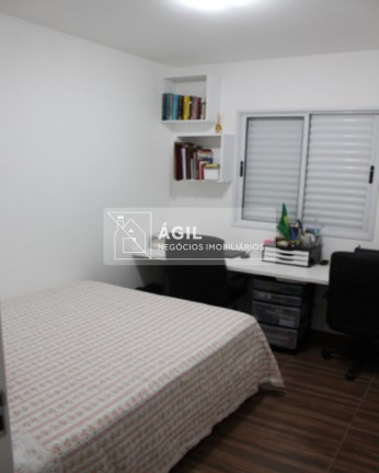Imagem Apartamento com 2 Quartos à Venda, 58 m² em Urbanova - São José Dos Campos Imagem Apartamento com 2 Quartos à Venda, 58 m² em Urbanova - São José Dos Campos