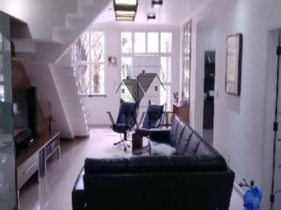 Imagem Casa de Condomínio com 4 Quartos à Venda, 300 m² em Parque Campolim - Sorocaba