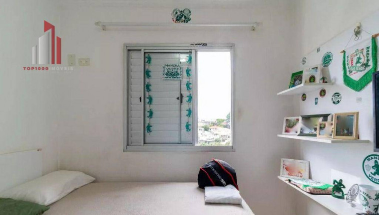 Imagem Apartamento com 2 Quartos à Venda, 50 m² em Casa Verde - São Paulo Imagem Apartamento com 2 Quartos à Venda, 50 m² em Casa Verde - São Paulo