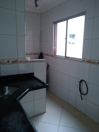 Imagem Apartamento com 2 Quartos à Venda, 51 m² em Vila Sônia - Praia Grande