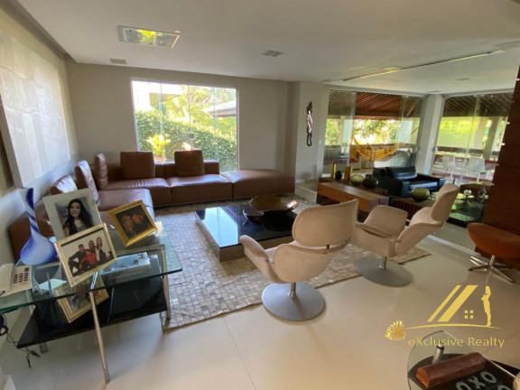 Imagem Imóvel com 5 Quartos à Venda, 750 m² em Piatã - Salvador Imagem Imóvel com 5 Quartos à Venda, 750 m² em Piatã - Salvador