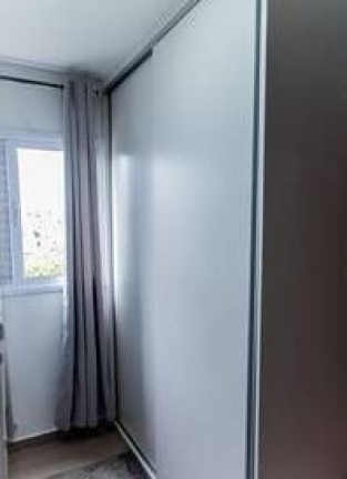 Imagem Apartamento com 2 Quartos à Venda, 48 m² em Vila Curuçá - Santo André