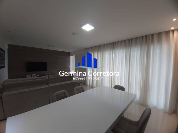 Imagem Apartamento com 3 Quartos à Venda, 156 m² em Melville Empresarial I E Ii - Barueri