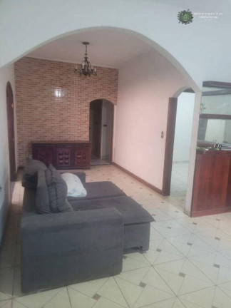 Imagem Casa com 3 Quartos à Venda, 200 m² em Aviação - Praia Grande