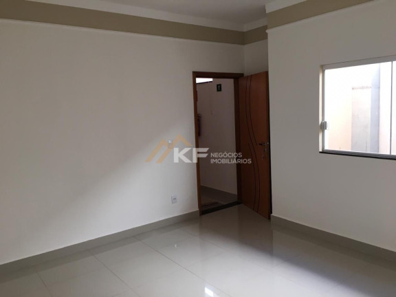 Imagem Apartamento com 2 Quartos à Venda, 78 m² em Jardim Botânico - Ribeirão Preto