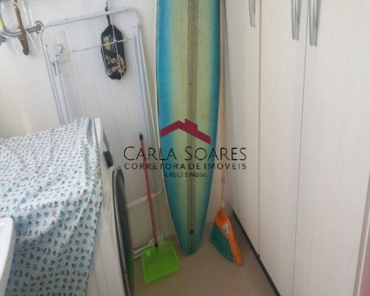 Imagem Apartamento com 3 Quartos à Venda, 110 m² em Jardim Tejereba - Guarujá