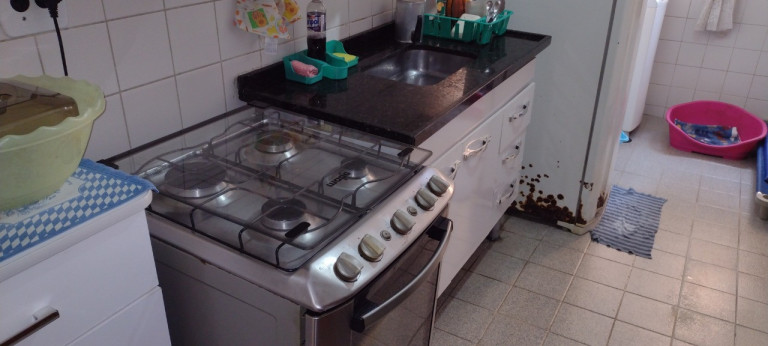 Imagem Apartamento com 3 Quartos à Venda, 65 m² em Vila Emir - São Paulo