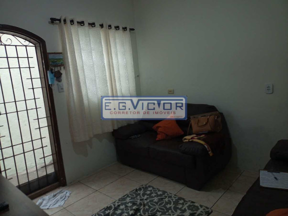 Imagem Casa com 2 Quartos à Venda, 1 m² em Nossa Senhora De Fátima - Mongaguá