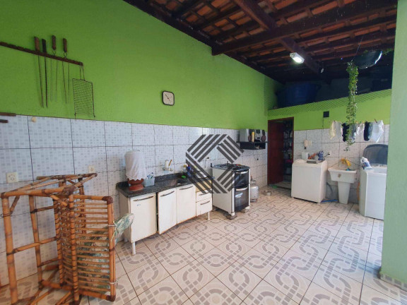 Imagem Sobrado com 3 Quartos à Venda, 201 m² em Wanel Ville - Sorocaba