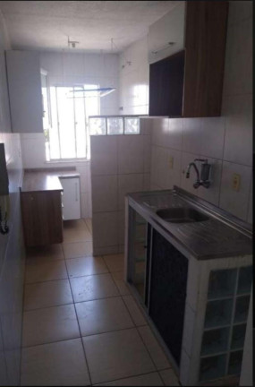 Imagem Apartamento com 2 Quartos à Venda, 45 m² em São Cristóvão - Salvador Imagem Apartamento com 2 Quartos à Venda, 45 m² em São Cristóvão - Salvador