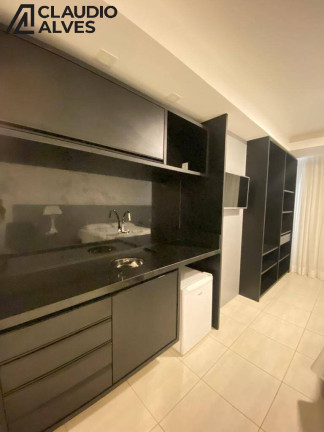 Imagem Apartamento com 1 Quarto para Alugar, 29 m² em Centro - Feira De Santana Imagem Apartamento com 1 Quarto para Alugar, 29 m² em Centro - Feira De Santana