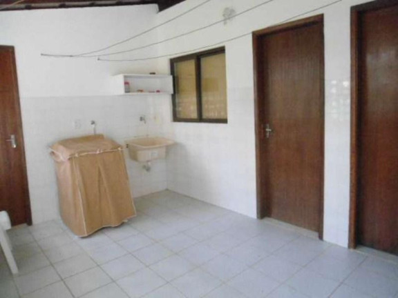 Imagem Casa com 4 Quartos à Venda, 640 m² em Guarajuba - Camaçari