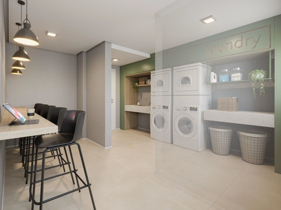 Imagem Apartamento com 1 Quarto à Venda, 27 m² em Saúde - São Paulo Imagem Apartamento com 1 Quarto à Venda, 27 m² em Saúde - São Paulo