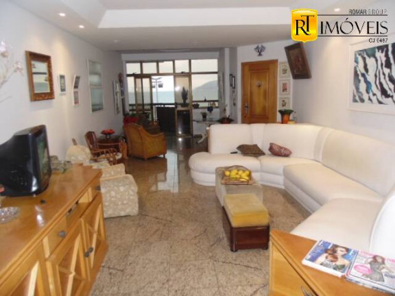Imagem Apartamento com 4 Quartos à Venda, 250 m² em Praia Do Forte - Cabo Frio Imagem Apartamento com 4 Quartos à Venda, 250 m² em Praia Do Forte - Cabo Frio
