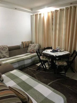 Imagem Apartamento com 2 Quartos à Venda, 76 m² em Liberdade - São Paulo
