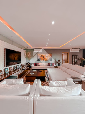 Imagem Apartamento com 3 Quartos à Venda, 224 m² em Tamboré - Santana De Parnaíba Imagem Apartamento com 3 Quartos à Venda, 224 m² em Tamboré - Santana De Parnaíba