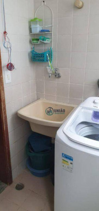 Imagem Apartamento com 3 Quartos à Venda, 90 m² em Santa Rosa - Niterói