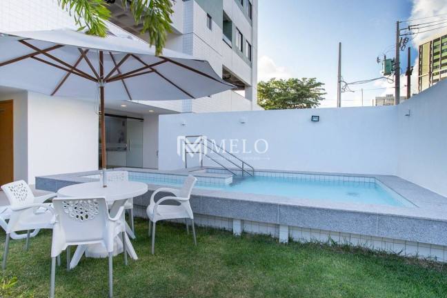 Imagem Apartamento com 1 Quarto à Venda, 58 m² em Encruzilhada - Recife Imagem Apartamento com 1 Quarto à Venda, 58 m² em Encruzilhada - Recife