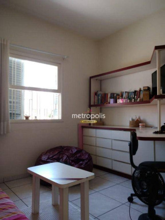 Imagem Sobrado com 3 Quartos à Venda, 165 m² em Jardim - Santo André
