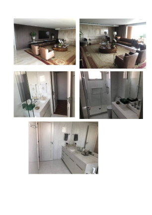 Imagem Apartamento com 3 Quartos à Venda, 774 m² em Parque Colonial - São Paulo Imagem Apartamento com 3 Quartos à Venda, 774 m² em Parque Colonial - São Paulo