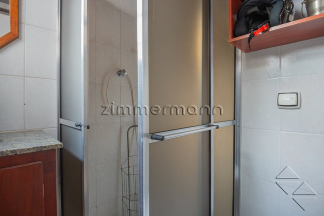 Imagem Casa com 3 Quartos à Venda, 78 m² em Vila Olimpia - São Paulo