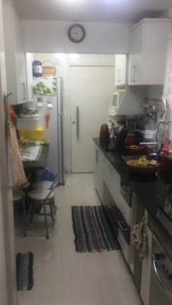Imagem Apartamento com 2 Quartos à Venda, 68 m² em Vila Prudente - São Paulo