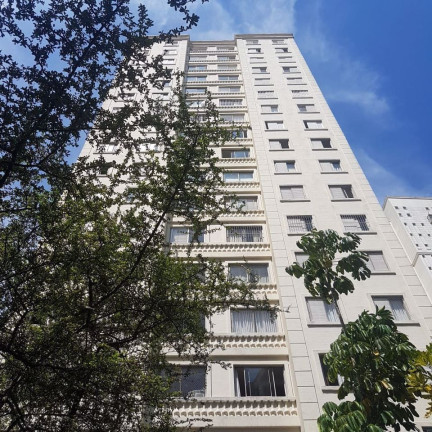 Imagem Apartamento com 3 Quartos para Alugar, 85 m² em Vila Nova Conceição - São Paulo