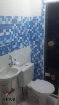 Imagem Apartamento com 2 Quartos à Venda, 40 m² em Jardim Santa Terezinha - São Paulo Imagem Apartamento com 2 Quartos à Venda, 40 m² em Jardim Santa Terezinha - São Paulo