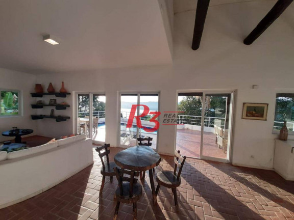 Imagem Casa com 4 Quartos à Venda ou Locação, 484 m² em Loteamento João Batista Julião - Guarujá Imagem Casa com 4 Quartos à Venda ou Locação, 484 m² em Loteamento João Batista Julião - Guarujá