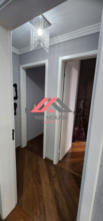 Imagem Imóvel com 3 Quartos à Venda, 130 m² em Vila Caminho Do Mar - São Bernardo Do Campo Imagem Imóvel com 3 Quartos à Venda, 130 m² em Vila Caminho Do Mar - São Bernardo Do Campo
