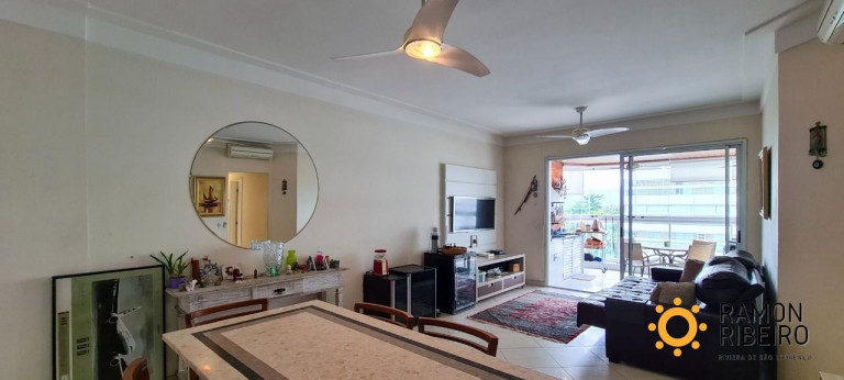 Imagem Imóvel com 3 Quartos à Venda, 121 m² em Riviera - Bertioga