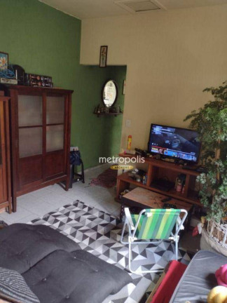 Imagem Casa com 3 Quartos à Venda, 270 m² em Centro - São Caetano Do Sul Imagem Casa com 3 Quartos à Venda, 270 m² em Centro - São Caetano Do Sul
