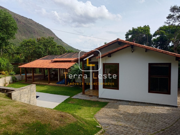 Casa com 3 Quartos à Venda, 300 m² em Palhano - Brumadinho