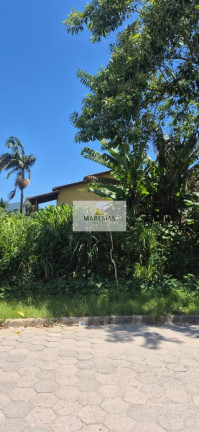 Imagem Terreno à Venda, 414 m² em Maresias - São Sebastião Imagem Terreno à Venda, 414 m² em Maresias - São Sebastião