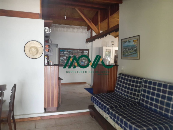Imagem Casa com 3 Quartos para Alugar, 90 m² em Farol Do Itapoá Ii - Itapoá