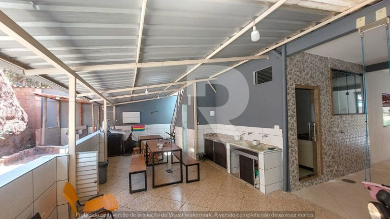 Imagem Casa com 3 Quartos à Venda, 220 m² em Parque Caravelas - Santana Do Paraíso