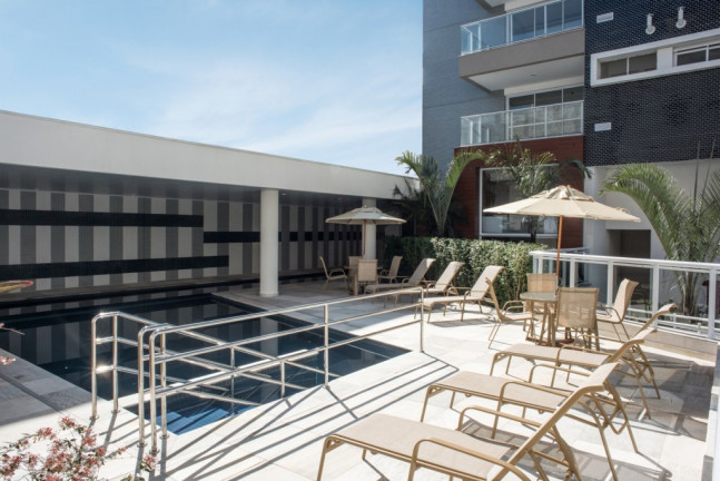 Imagem Studio com 1 Quarto à Venda, 45 m² em Vila Mariana - São Paulo
