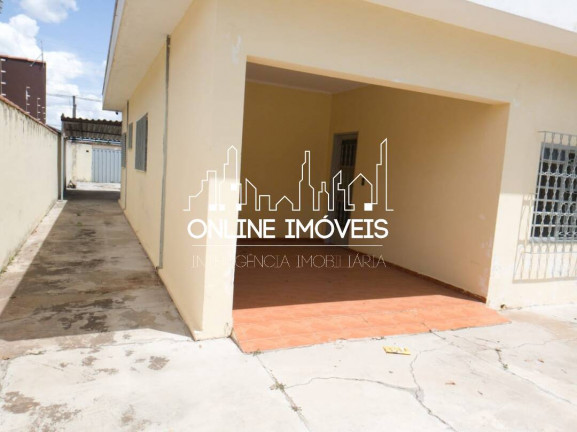 Imagem Casa com 2 Quartos à Venda, 300 m² em Jardim Novo Ii - Mogi Guaçu Imagem Casa com 2 Quartos à Venda, 300 m² em Jardim Novo Ii - Mogi Guaçu