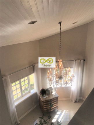 Imagem Casa com 4 Quartos à Venda, 550 m² em Residencial Parque Rio Das Pedras - Campinas Imagem Casa com 4 Quartos à Venda, 550 m² em Residencial Parque Rio Das Pedras - Campinas