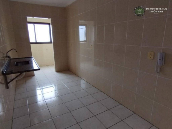 Imagem Apartamento com 2 Quartos à Venda, 67 m² em Mirim - Praia Grande