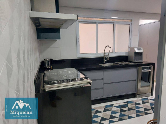 Imagem Apartamento com 3 Quartos à Venda, 129 m² em Portal Do Morumbi - São Paulo Imagem Apartamento com 3 Quartos à Venda, 129 m² em Portal Do Morumbi - São Paulo