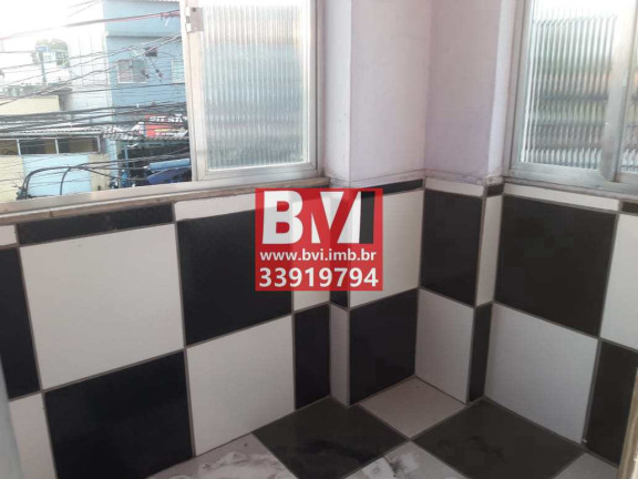 Imagem Apartamento com 2 Quartos à Venda, 42 m² em Rocha Miranda - Rio De Janeiro Imagem Apartamento com 2 Quartos à Venda, 42 m² em Rocha Miranda - Rio De Janeiro