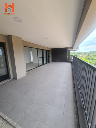 Imagem Apartamento com 3 Quartos à Venda, 173 m² em Alto Da Boa Vista - São Paulo Imagem Apartamento com 3 Quartos à Venda, 173 m² em Alto Da Boa Vista - São Paulo