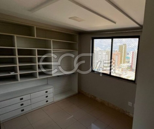 Imagem Apartamento com 3 Quartos à Venda, 182 m² em Jardins - Aracaju