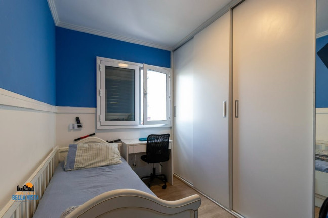 Imagem Apartamento com 3 Quartos à Venda,  em Planalto Paulista - São Paulo