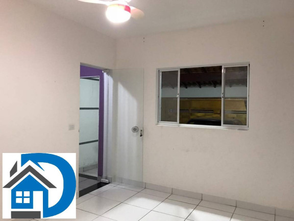 Imagem Casa com 4 Quartos à Venda, 125 m² em Ipanema Ville - Sorocaba