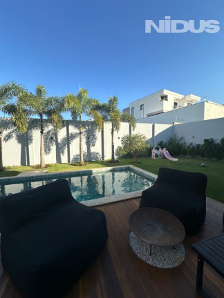 Imagem Casa com 3 Quartos à Venda, 315 m² em Alphaville Nova Esplanada - Votorantim