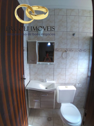 Imagem Sobrado com 2 Quartos à Venda, 80 m² em Vila Ré - São Paulo