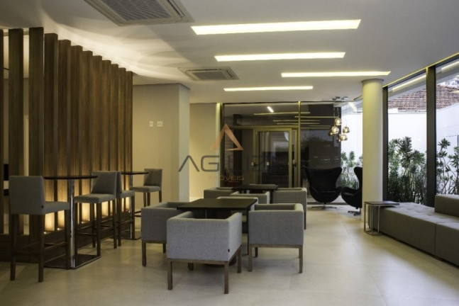 Imagem Apartamento com 1 Quarto para Alugar, 45 m² em Vila Mariana - São Paulo Imagem Apartamento com 1 Quarto para Alugar, 45 m² em Vila Mariana - São Paulo